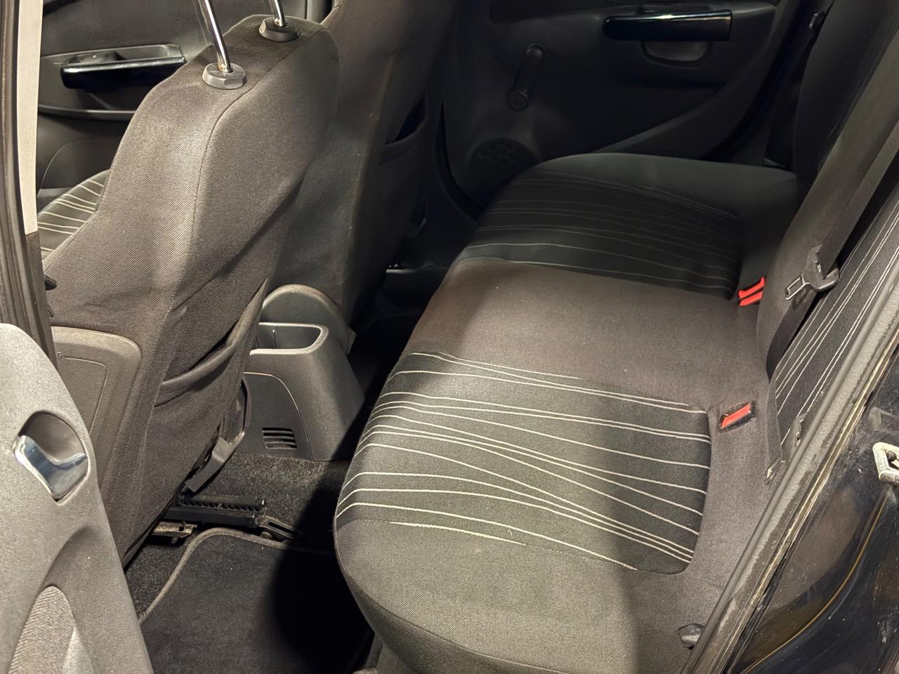 Opel Corsa 1.2 85CV 5 porte GPL-TECH Club