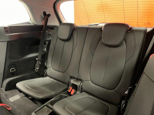BMW 218 D GRAN TOURER ADVANTAGE 7POSTI