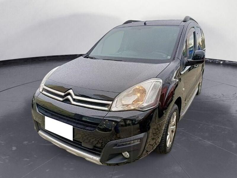 Citroën Berlingo Multispace 1.6 BlueHDi Feel