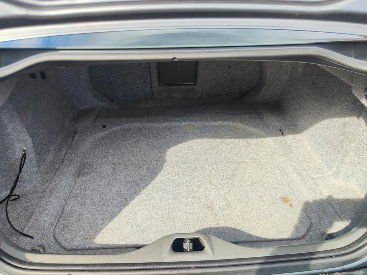 Volvo S60 2.4i benzina