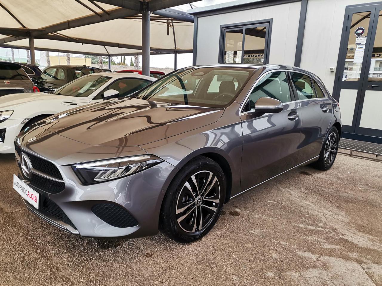 Mercedes Classe A A 180 Business Extra auto