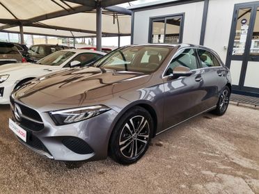 Mercedes Classe A A 180 Business Extra auto
