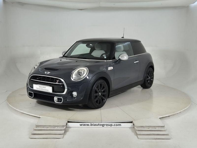 MINI Mini 5 porte Mini 2.0 Cooper S 3p