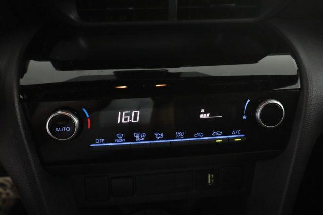 TOYOTA Yaris Cross Yaris Cross 1.5 Hybrid 5p. E-CVT Trend