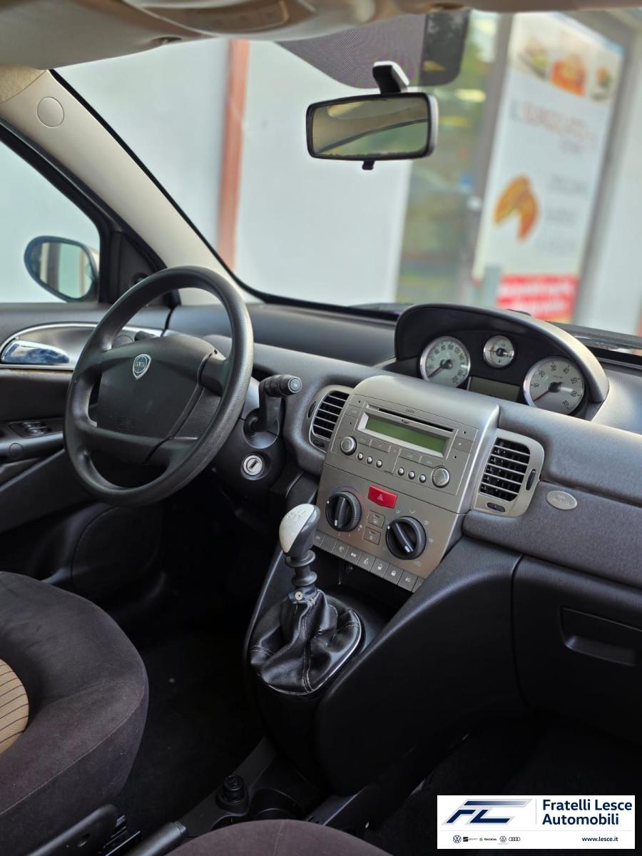LANCIA - Ypsilon - 1.2 Modamilano
