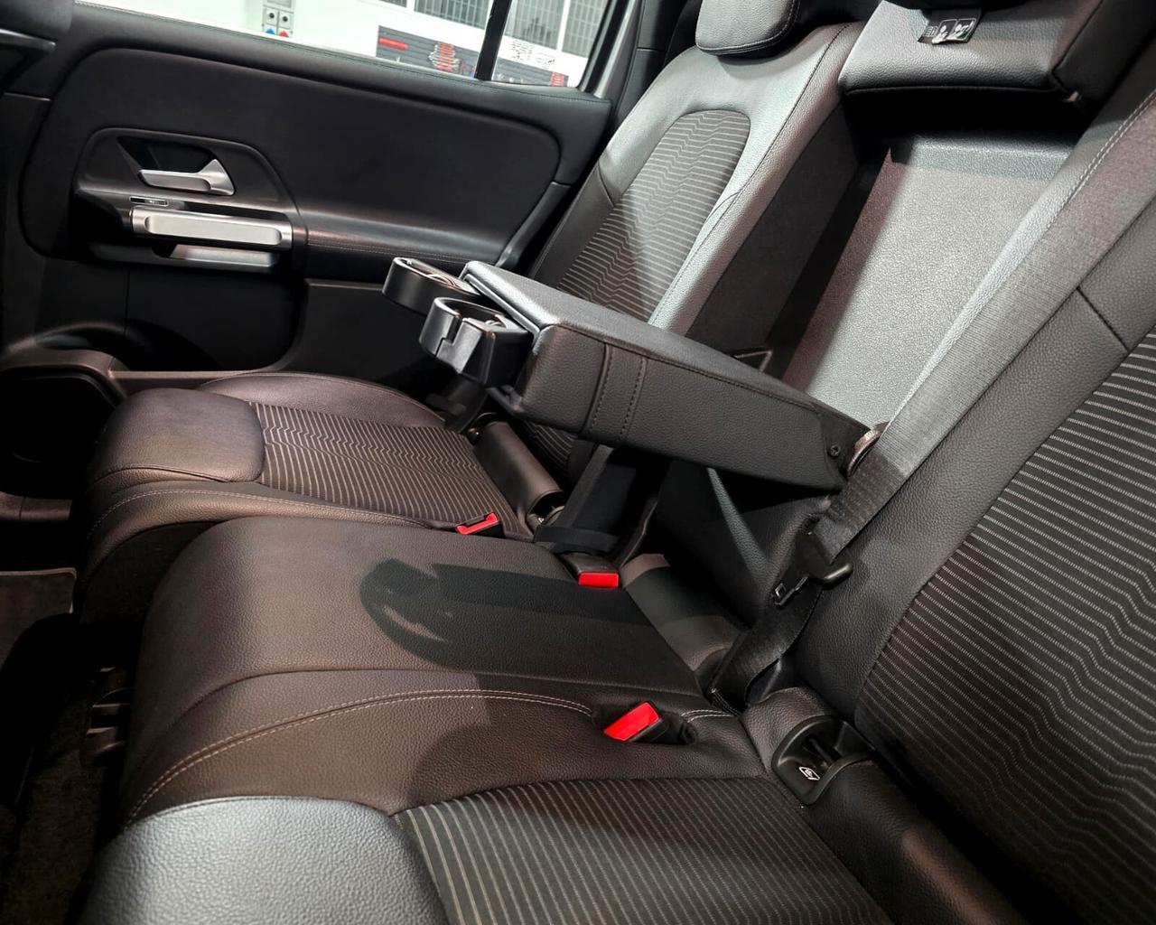 Mercedes-benz GLB 180 d Automatic Sport Plus