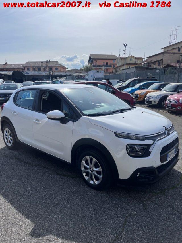 CITROEN C3 BlueHDi 100 S&S Business Combi