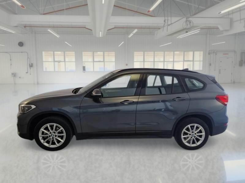 BMW X1 sDrive 18d Business Advantage