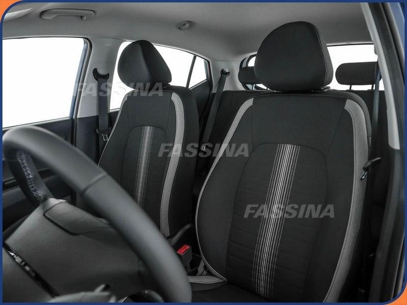 Hyundai i10 i10 1.0 MPI Connectline