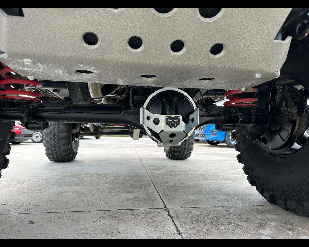 LAND ROVER Defender - Defender 90 2.5 Td5 Station Wagon S