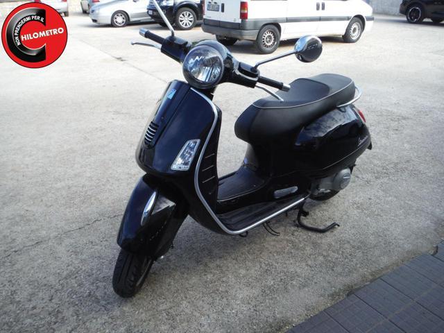 PIAGGIO Vespa GTS 300 Super I.E.