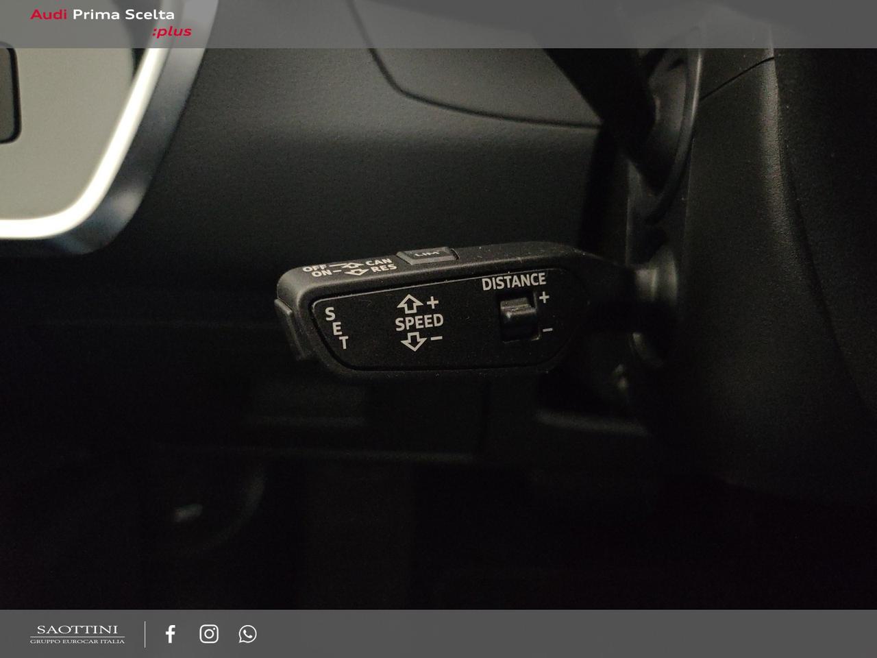 50 3.0 TDI quattro 286 CV Tiptronic