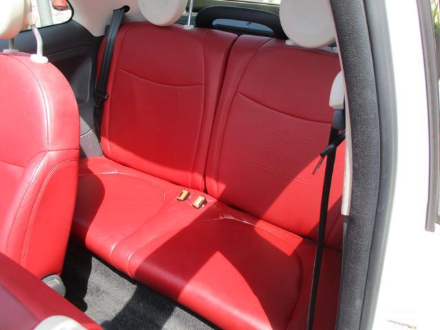 FIAT 500C 0.9 TwinAir Turbo