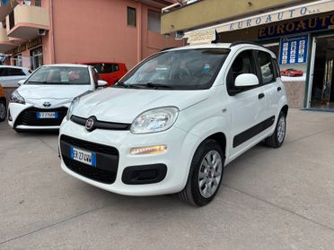 Fiat Panda 900 Twinair Natural Power-2013