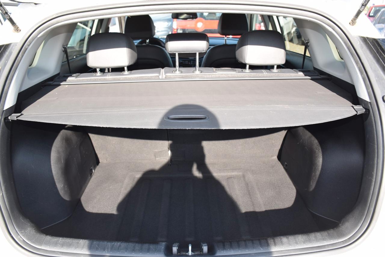 Kia Niro HYBRID 1.6 GDi AUTOM. DCT HEV Style FULL