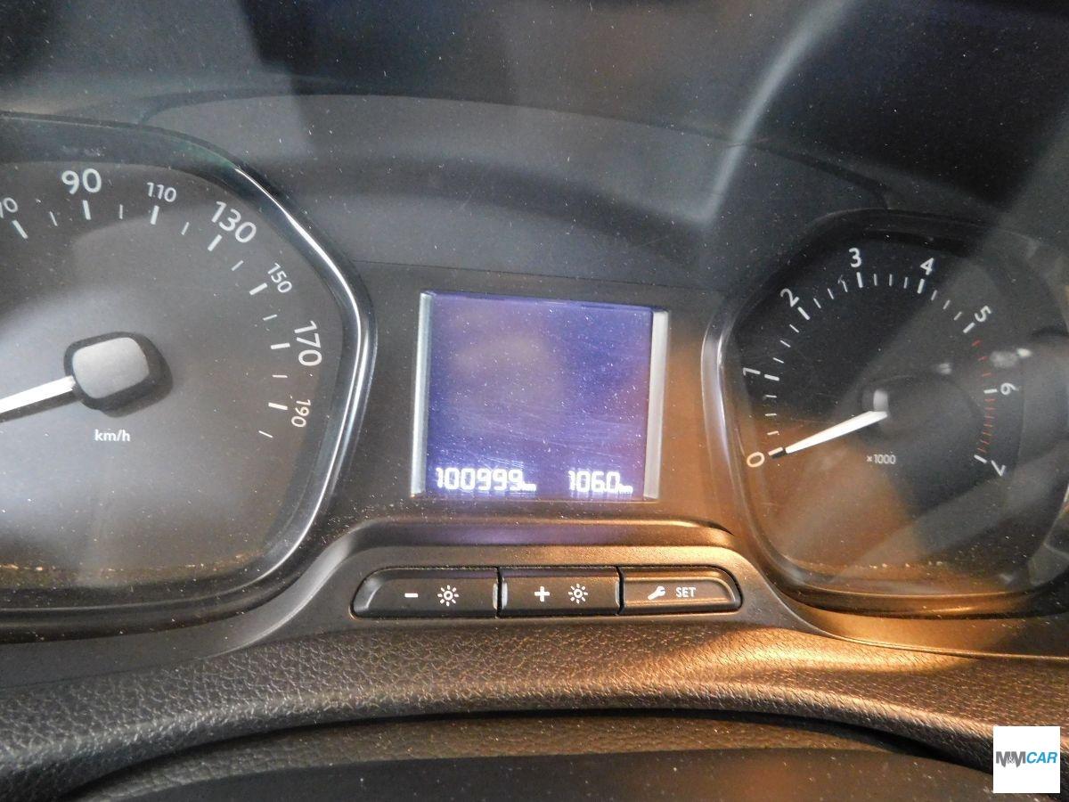 OPEL Vivaro 2.0 DIESEL 145 CV PL-SL-TN L FURGONE ENJOY MAGGIORATA