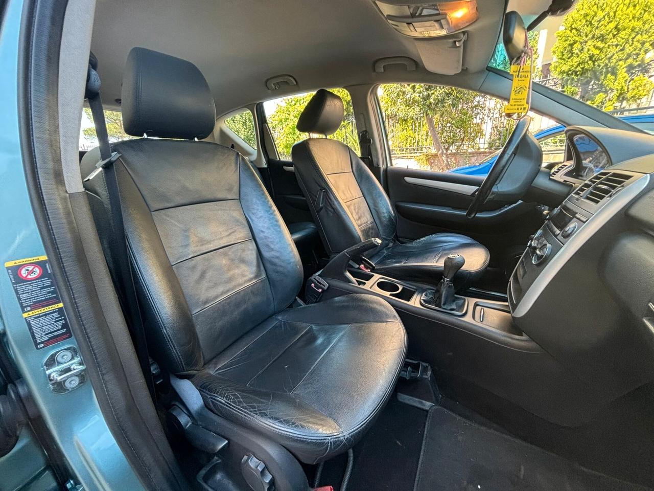 Mercedes-benz A 180 A 180 CDI Avantgarde