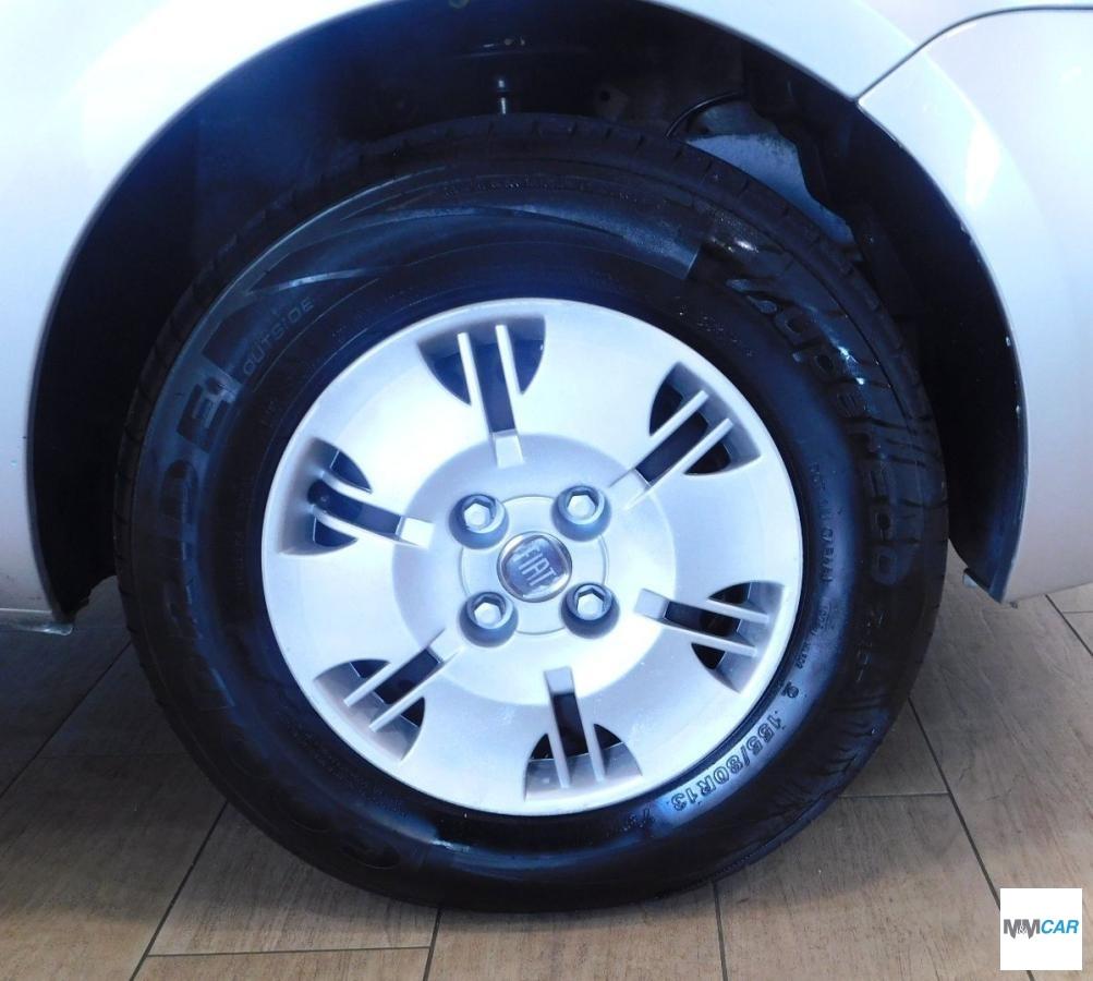 FIAT - Panda - 1.1 Active