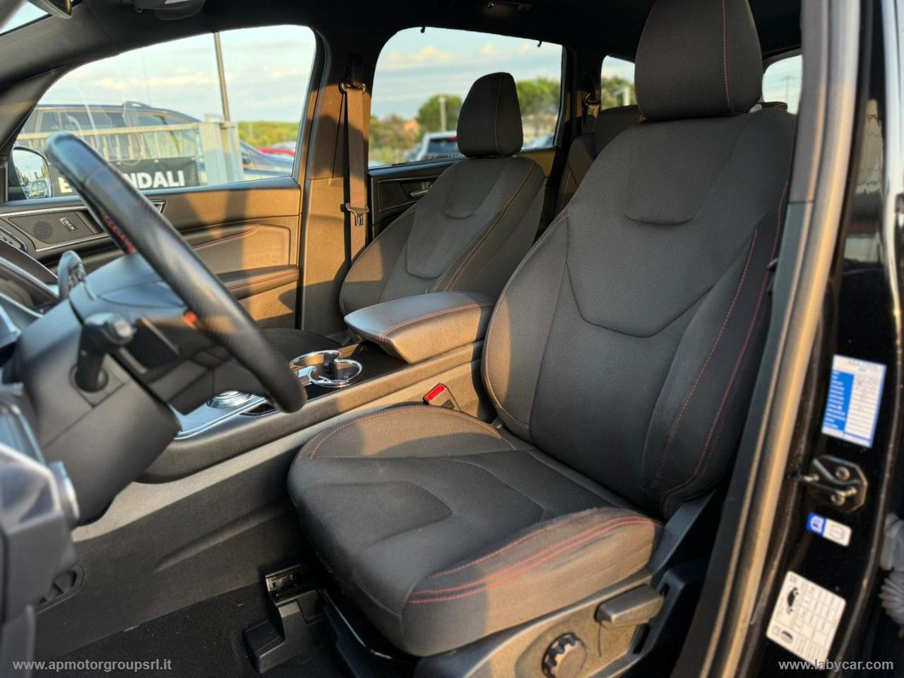 FORD S-Max 2.0 EcoBlue 150 CV S&S Aut.ST-LINE