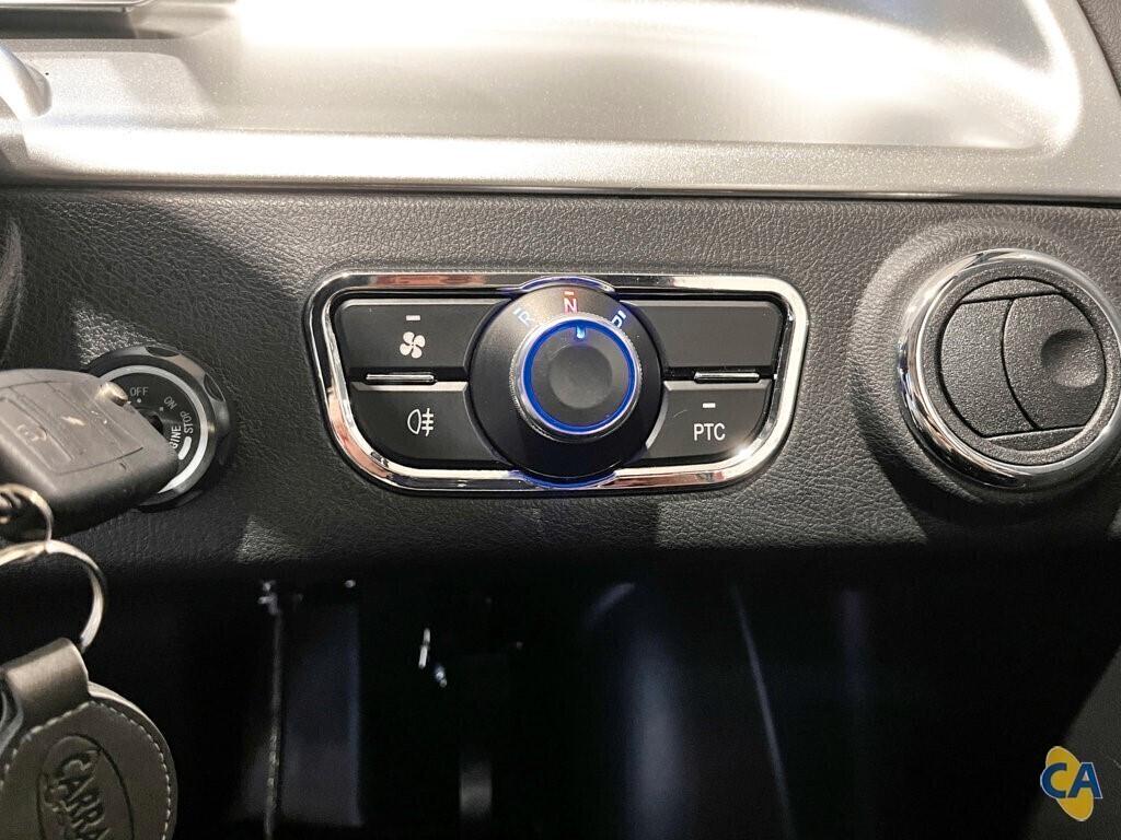 FREEDOM OTTO - Macchina Senza Patente