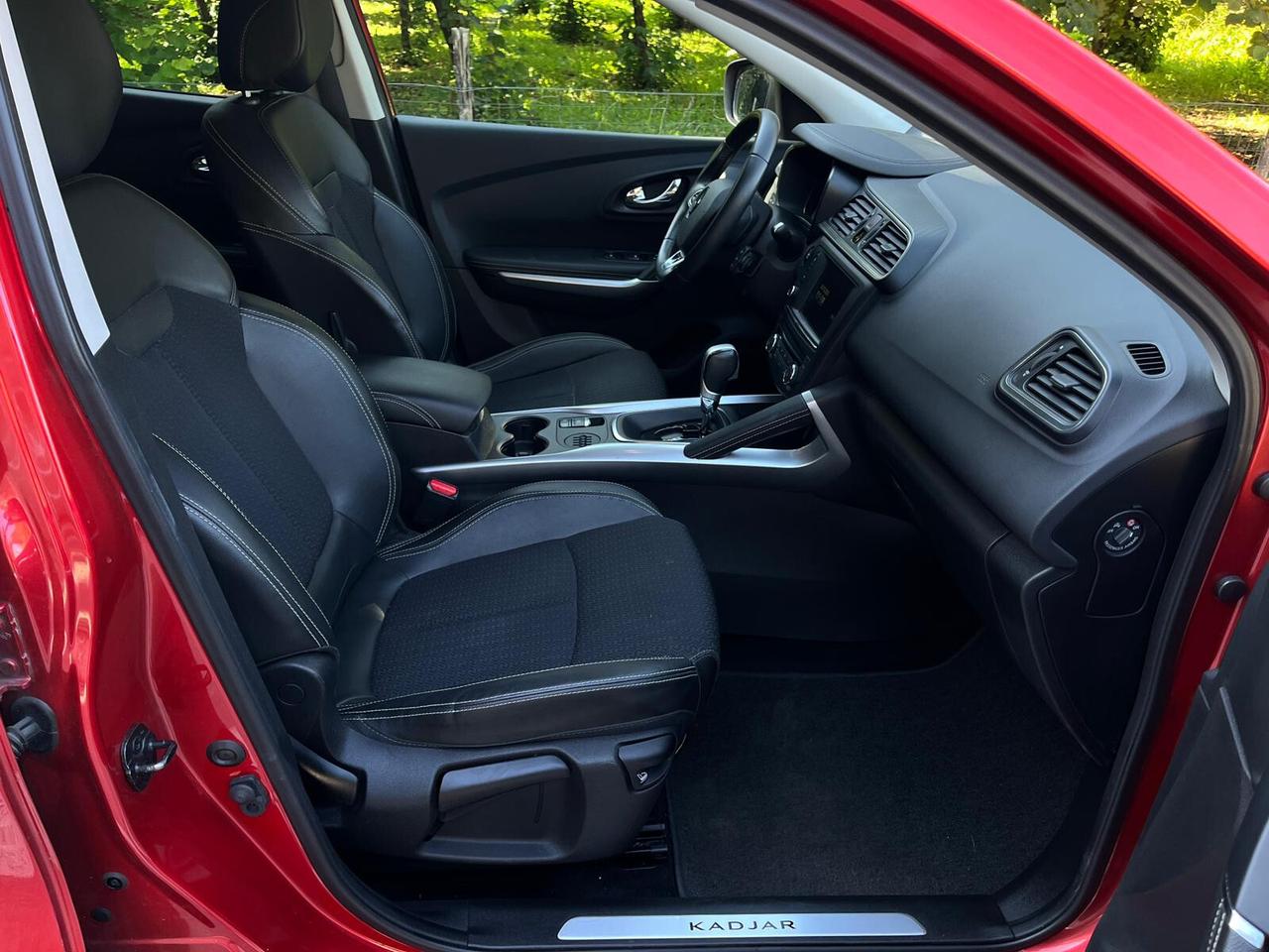Renault Kadjar 1.5 dCi 110CV EDC Energy Zen