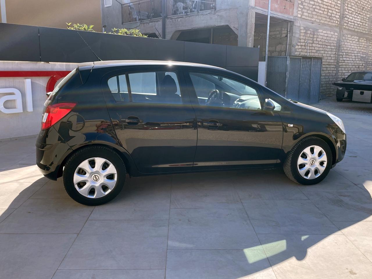 Opel Corsa 1.3 CDTI 75CV F.AP. 5 porte Cosmo