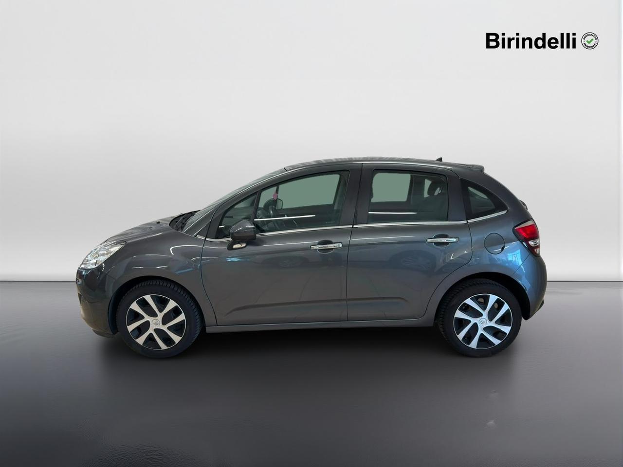 CITROEN C3 2ª serie - C3 PureTech 82 Exclusive