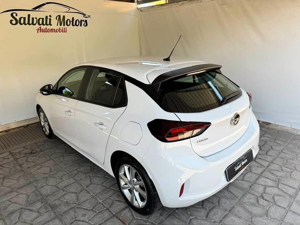 Opel Corsa 1.5 D 100 CV Edition