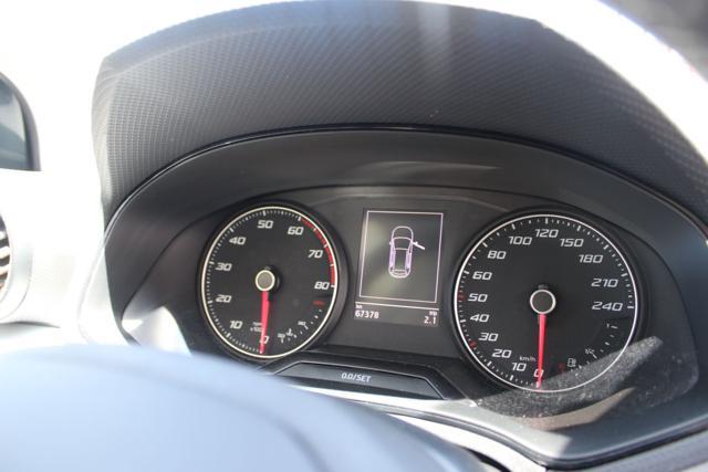 SEAT Arona 1.0 EcoTSI Style