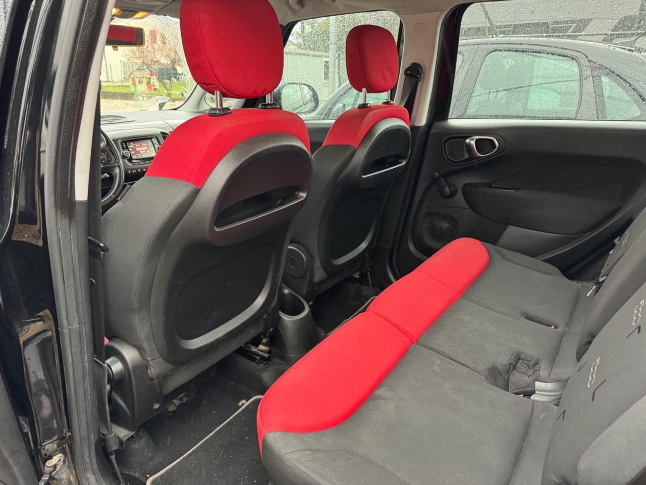 Fiat 500L 1.6 Multijet 105 CV Pop Star