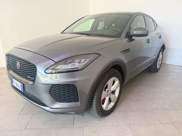 JAGUAR E-Pace 2.0D 150 CV AWD aut. R-Dynamic HSE