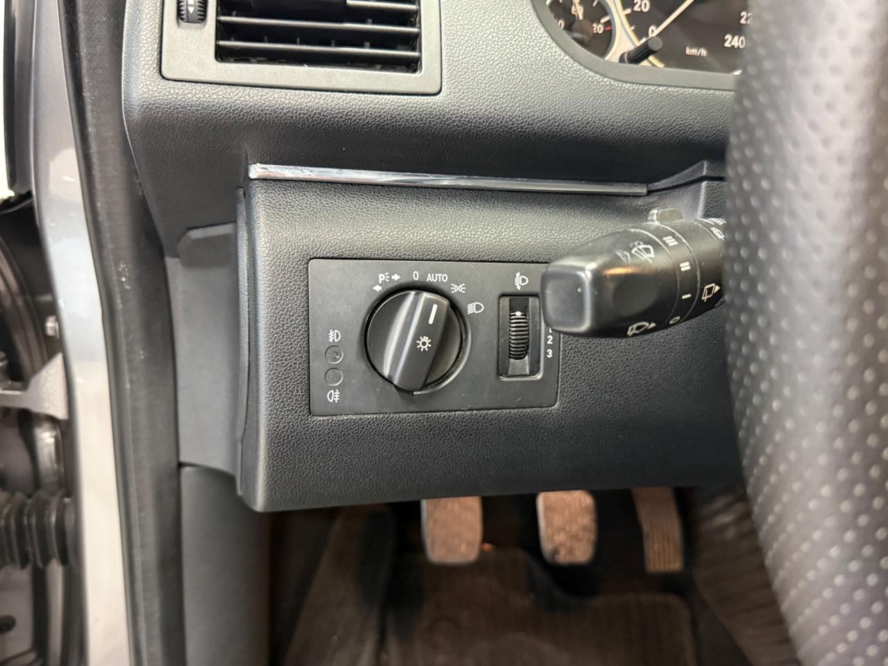 Mercedes-benz B 180 CDI Sport