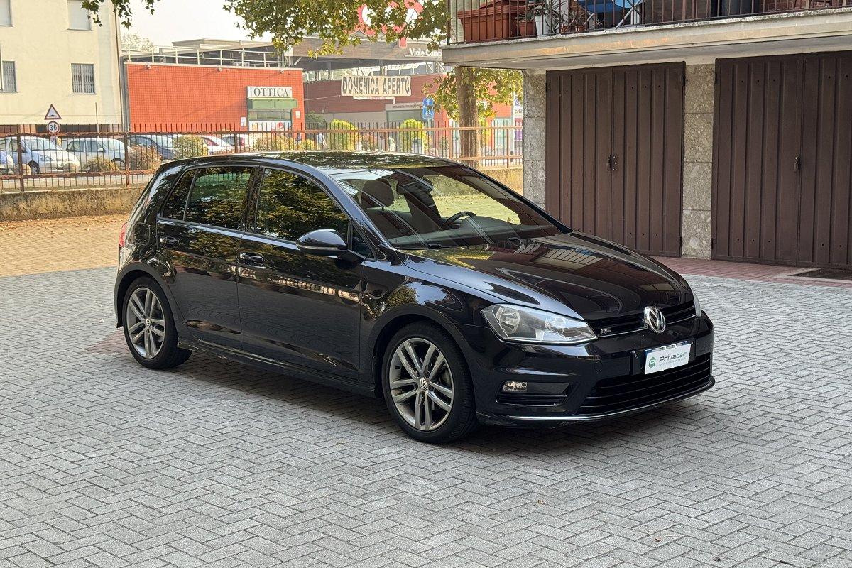VOLKSWAGEN Golf 1.4 TSI 5p. Sport Edition BlueMotion Technology
