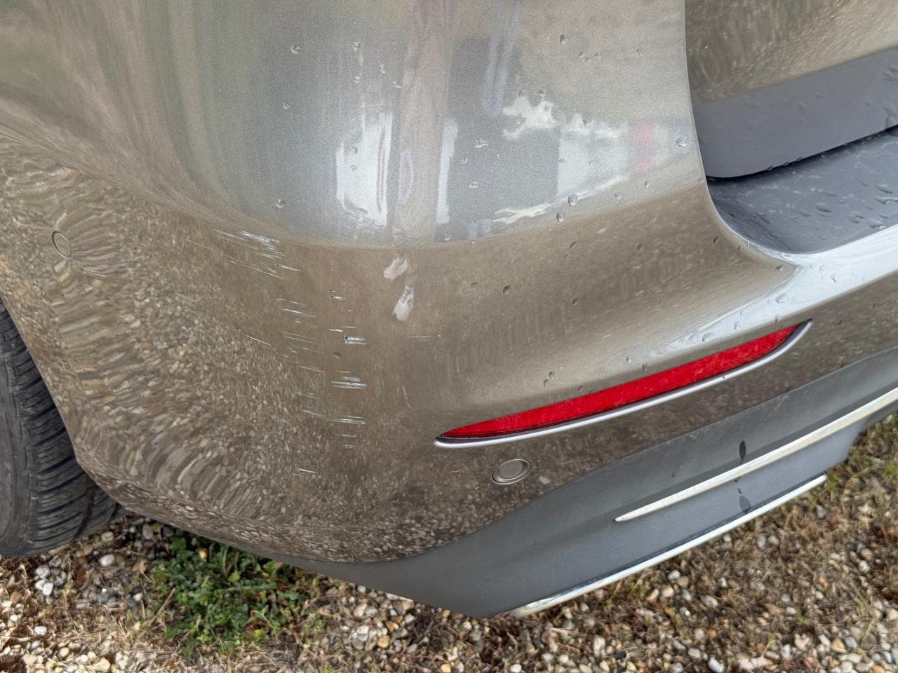 Mercedes-benz B 200 d Automatic Sport