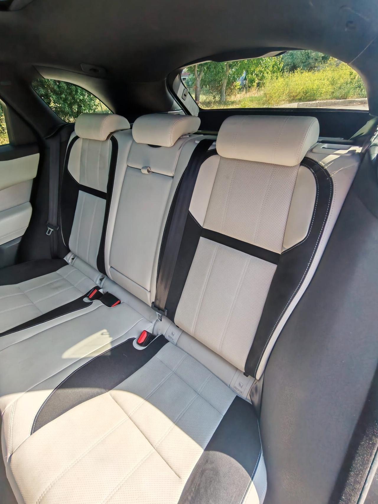 Land Rover Range Velar 2.0D I4 240 CV R-Dynamic SE
