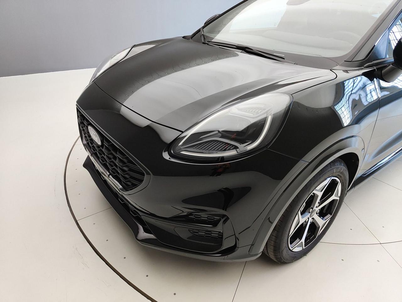 FORD Puma II 2024 1.0 ECOBOOST 125CV ST-LINE AUTO