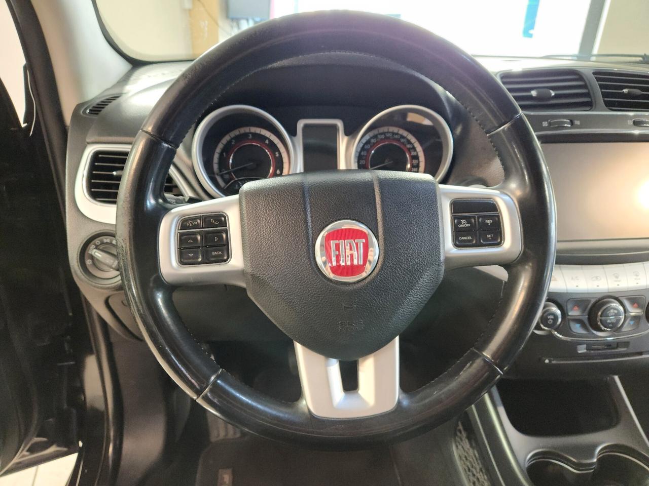 Fiat Freemont