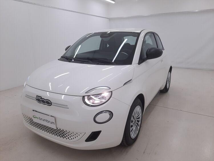 Fiat 500 Elettrico 58CV BR069964 Elettrico 95CV
