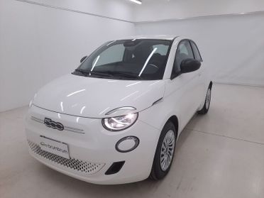 Fiat 500 Elettrico 58CV BR069964 Elettrico 95CV