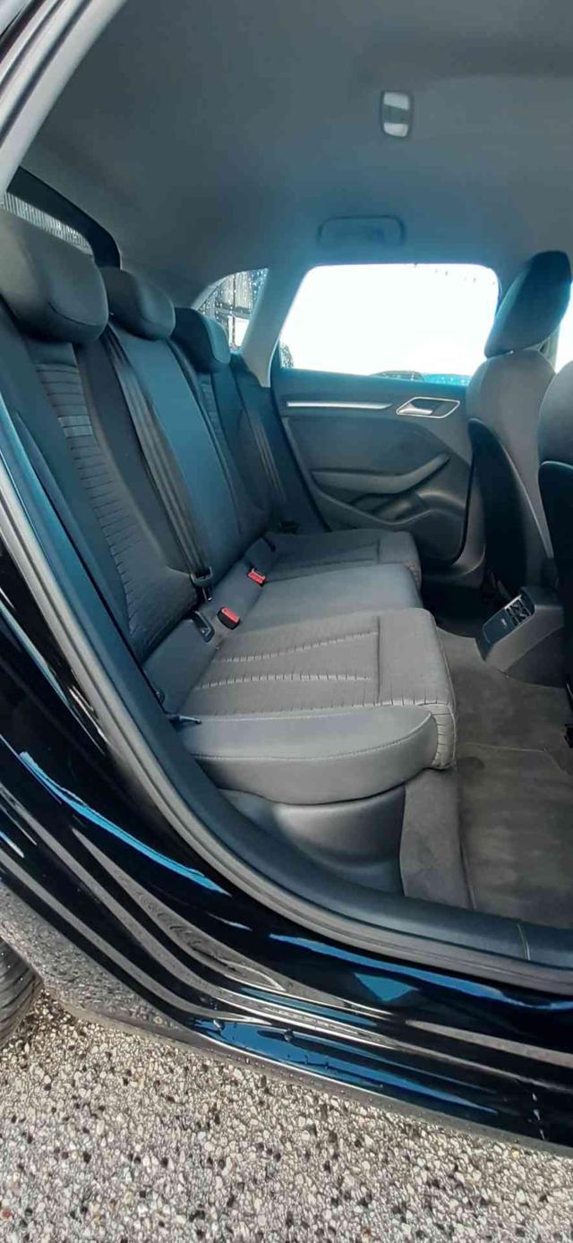 AUDI A3 SPB 1.4 TFSI g-tron Ambition SCONTO ROTTAMAZIONE