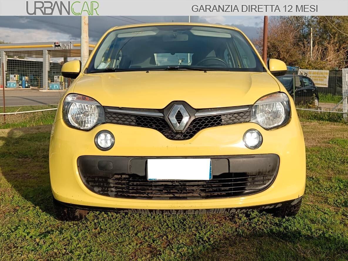 RENAULT Twingo 900 Tce 5p - GARANZIA