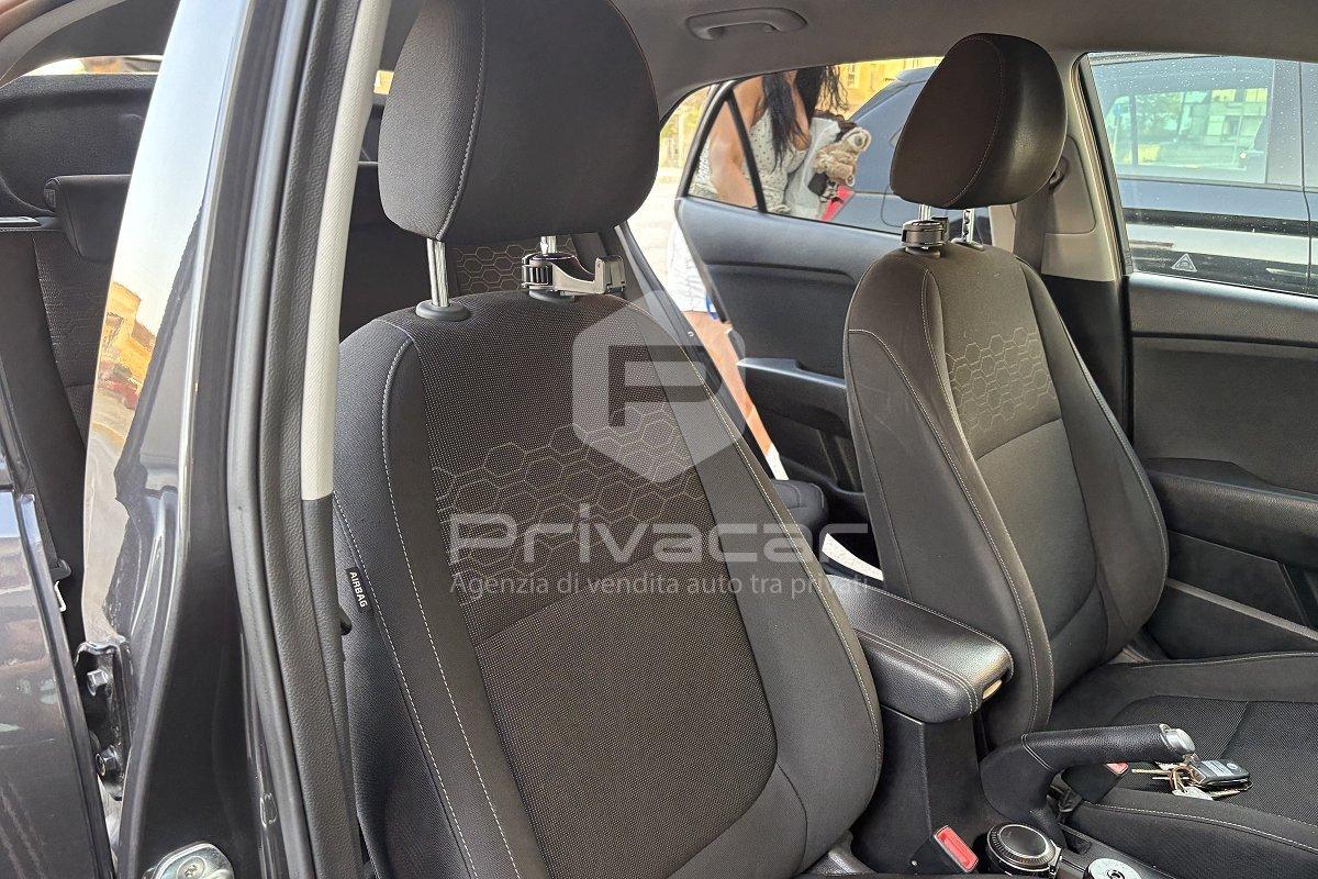 KIA Rio 1.4 CRDi 90CV 5 porte Cool
