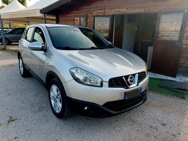 Nissan Qashqai 1.6 dCi DPF n-tec