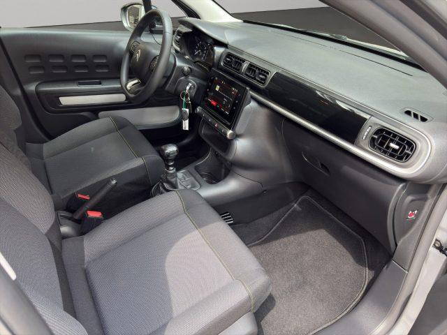 CITROEN C3 1.5 BlueHDi Shine 102CV 6M