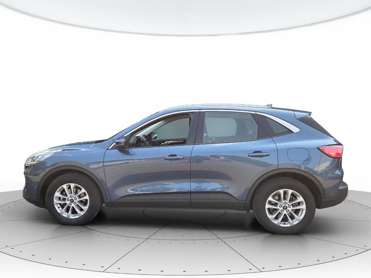 FORD Kuga 1.5 ecoblue Titanium Business 2wd 120cv auto