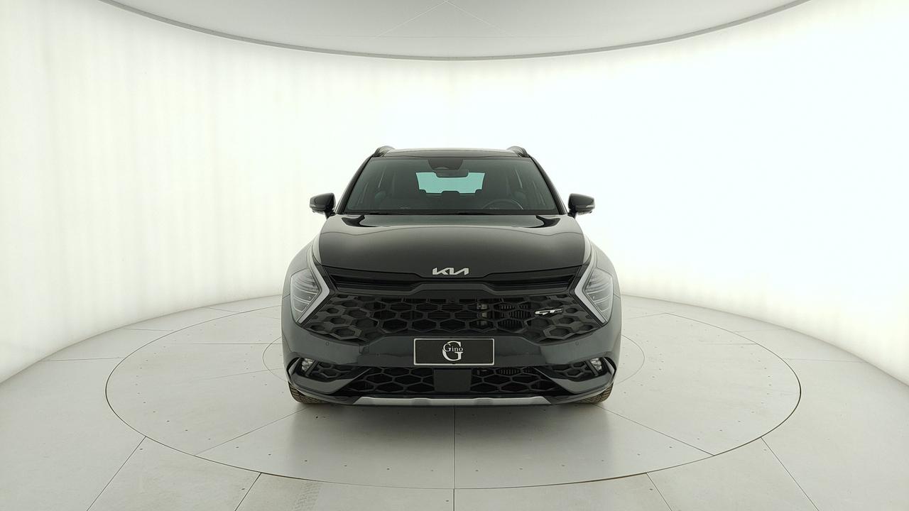 KIA Sportage 1.6 crdi mhev GT-line Plus Premium Pack awd dct