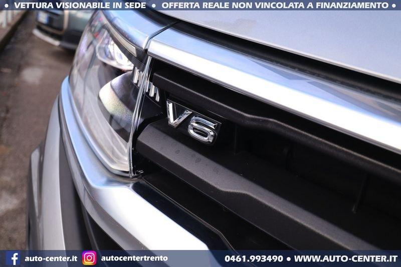 Volkswagen Amarok 3.0 V6 TDI 4MOTION Style KM0 PRONTA *PREZZO+IVA