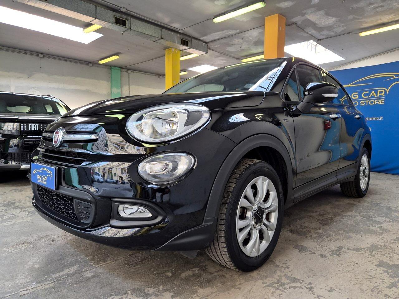 Fiat 500X 1.6 Pop Star E-Torq