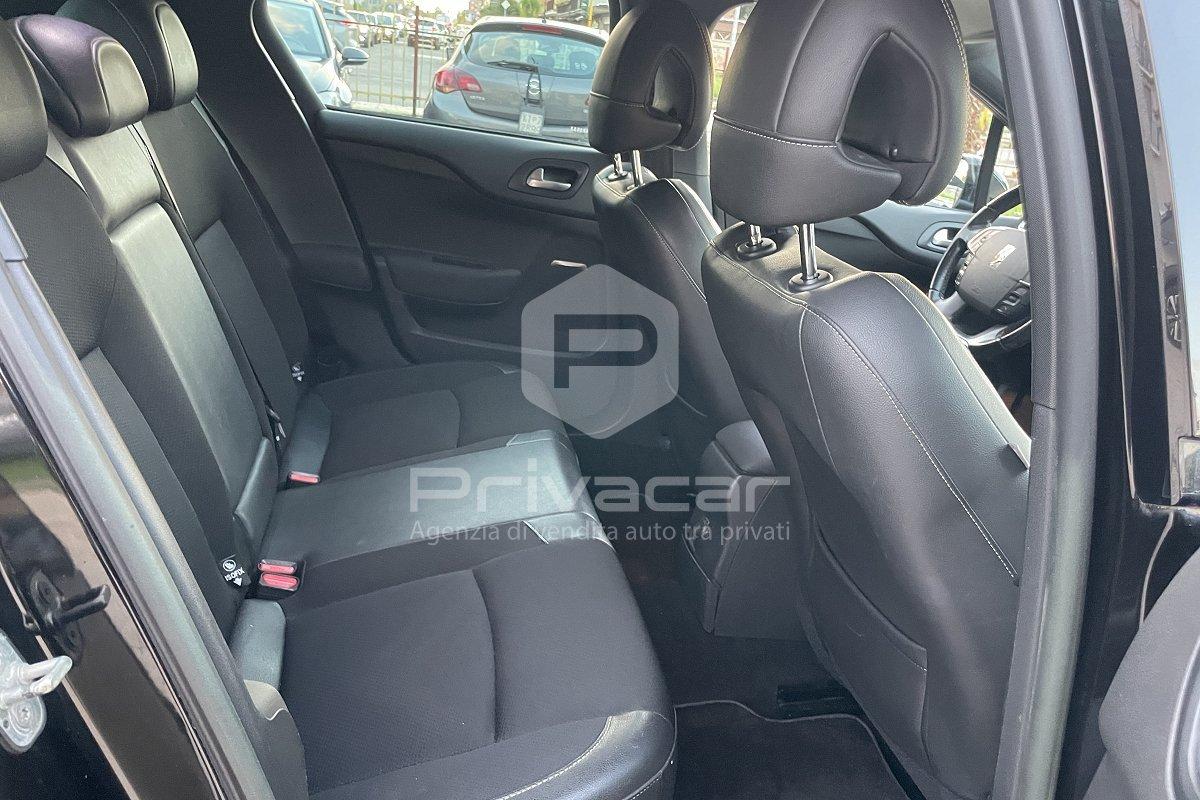 DS DS 4 1.6 e-HDi 115 airdream Business