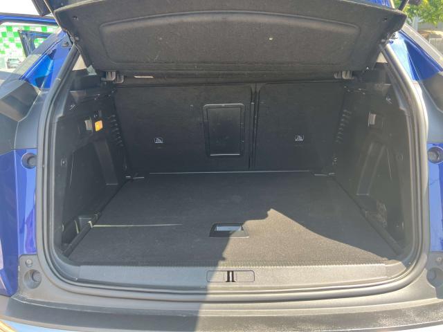 Peugeot 3008 1.5 bluehdi Business s